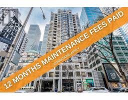 802 - 55 BLOOR STREET E, Toronto, Ontario