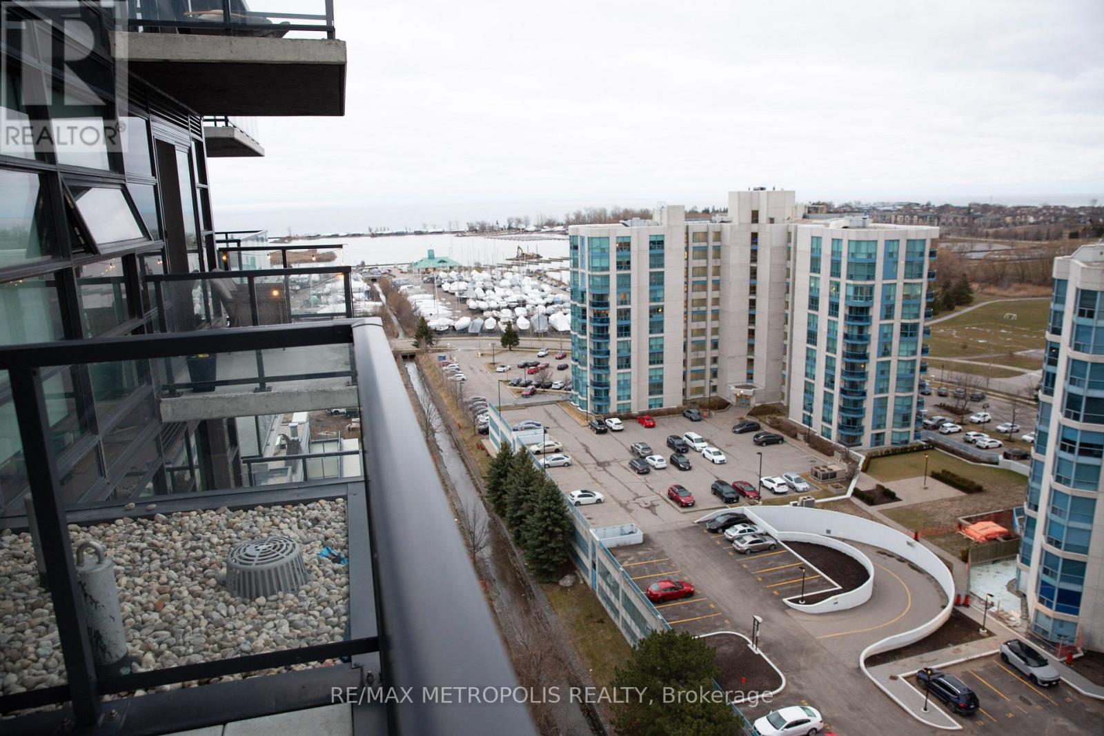 1309 - 1606 Charles Street, Whitby, Ontario  L1N 0P1 - Photo 27 - E12947410