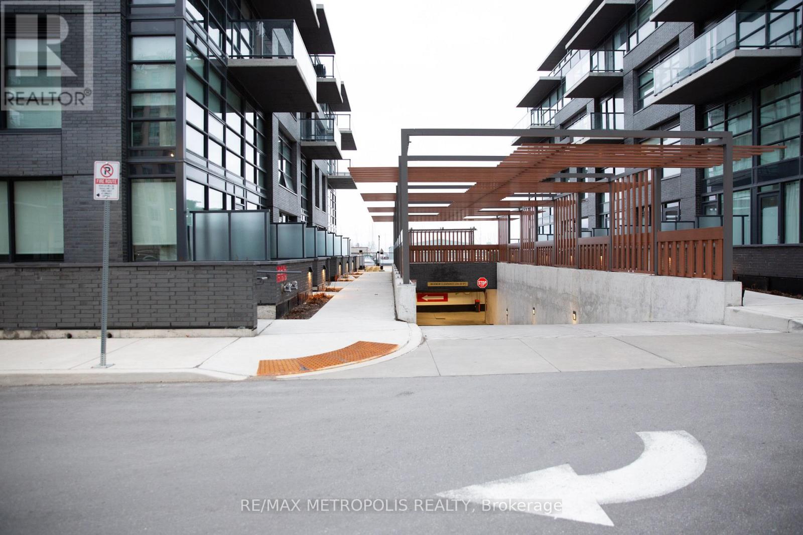 1309 - 1606 Charles Street, Whitby, Ontario  L1N 0P1 - Photo 40 - E12947410