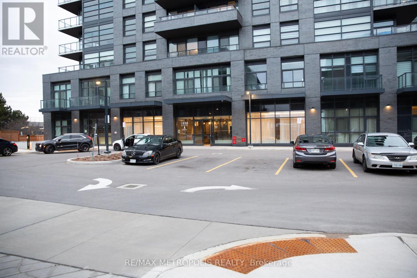 1309 - 1606 Charles Street, Whitby, Ontario  L1N 0P1 - Photo 42 - E12947410