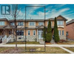 299 BANTRY AVENUE, Richmond Hill, Ontario