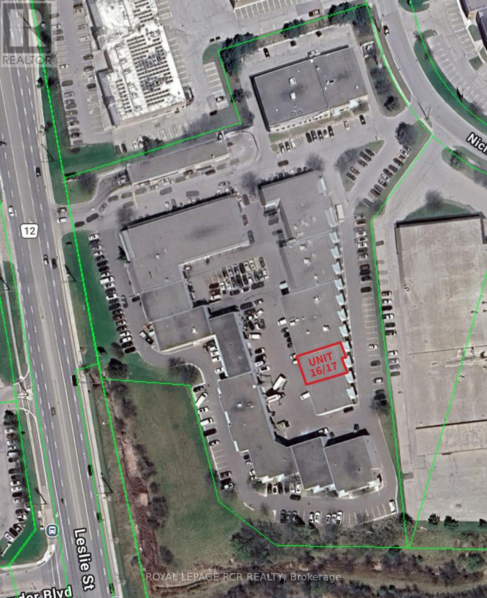 16/17 - 17075 Leslie Street, Newmarket, Ontario  L3Y 8E1 - Photo 5 - N12908702