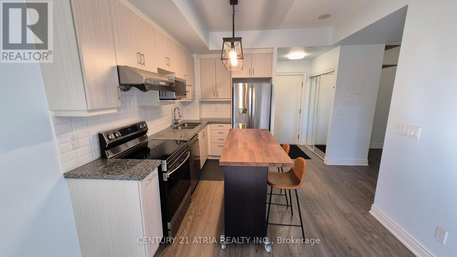 801 - 33 Clegg Road, Markham, Ontario  L6G 1C7 - Photo 11 - N12951772