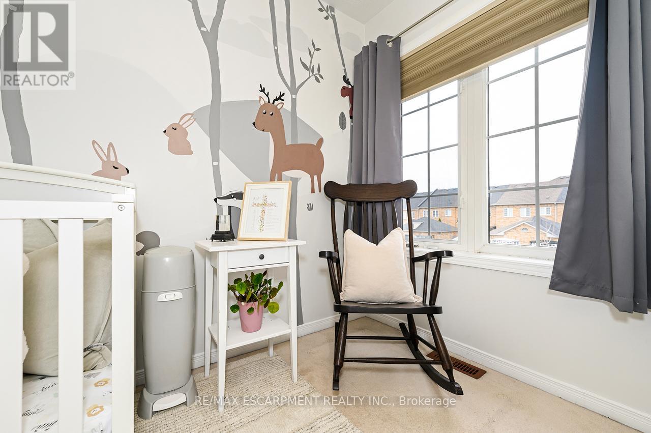 1815 Cobra Crescent, Burlington, Ontario  L7L 7M1 - Photo 28 - W12951956