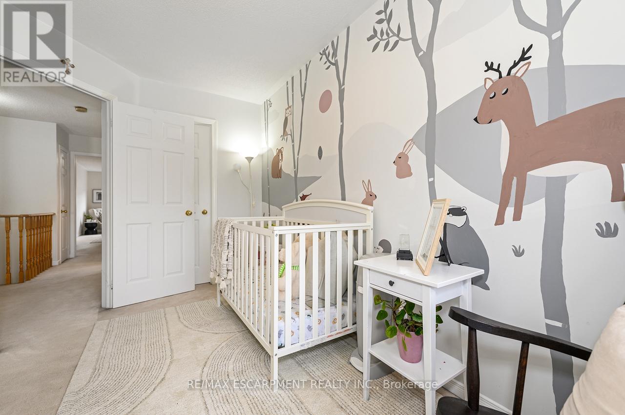 1815 Cobra Crescent, Burlington, Ontario  L7L 7M1 - Photo 29 - W12951956