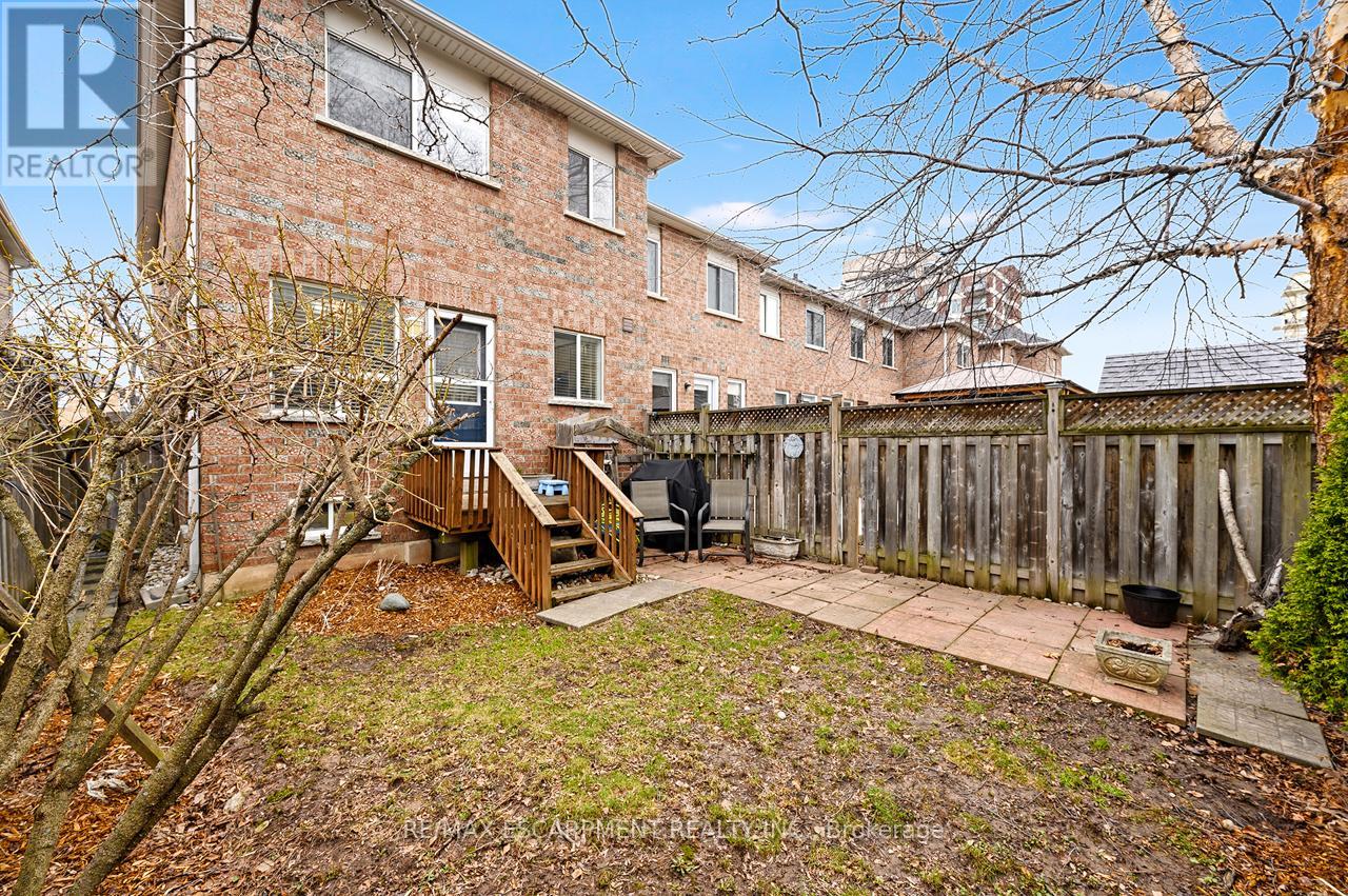 1815 Cobra Crescent, Burlington, Ontario  L7L 7M1 - Photo 34 - W12951956