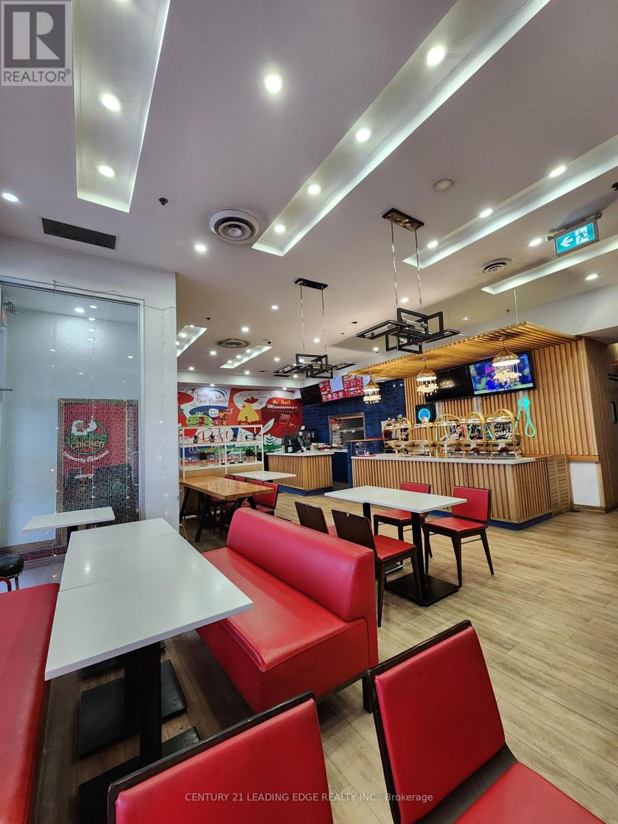 5618 Tenth Line W, Mississauga (Churchill Meadows), Ontario  L5M 7L9 - Photo 4 - W12951972