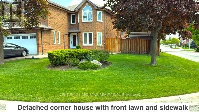 1358 BEAUTY BUSH COURT, Mississauga, Ontario