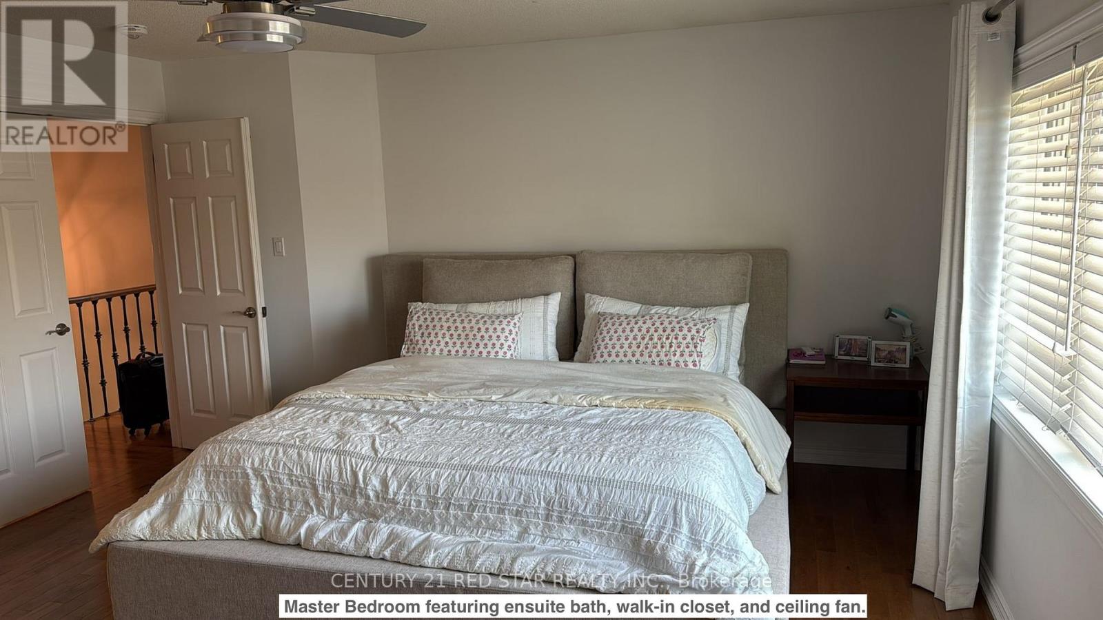 1358 Beauty Bush Court, Mississauga, Ontario  L5V 1K4 - Photo 13 - W12951986