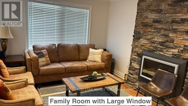 1358 Beauty Bush Court, Mississauga, Ontario  L5V 1K4 - Photo 7 - W12951986