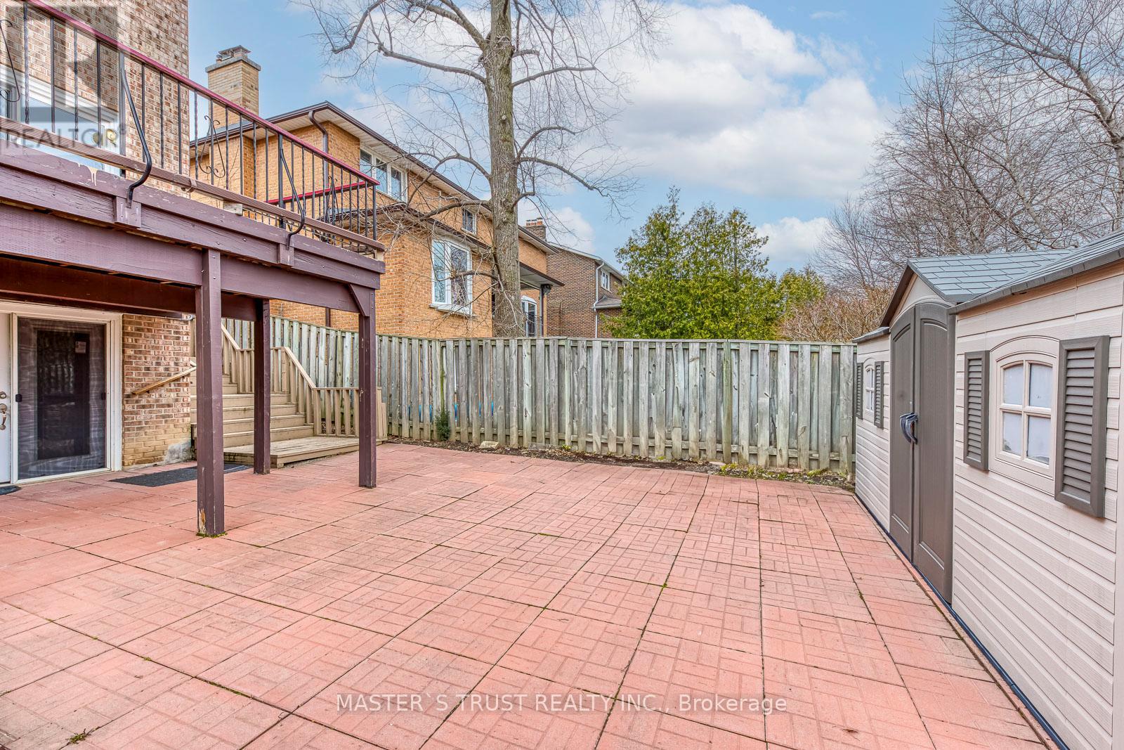 2591 Robin Drive, Mississauga, Ontario  L5K 2G2 - Photo 49 - W12952008