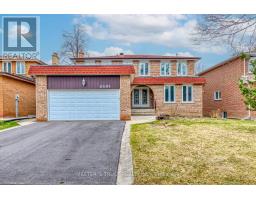 2591 ROBIN DRIVE, Mississauga, Ontario