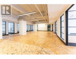12A - 219 DUFFERIN STREET, Toronto, Ontario
