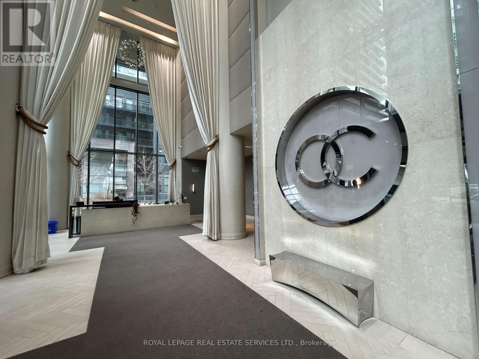 506 - 59 ANNIE CRAIG DRIVE, Toronto, Ontario