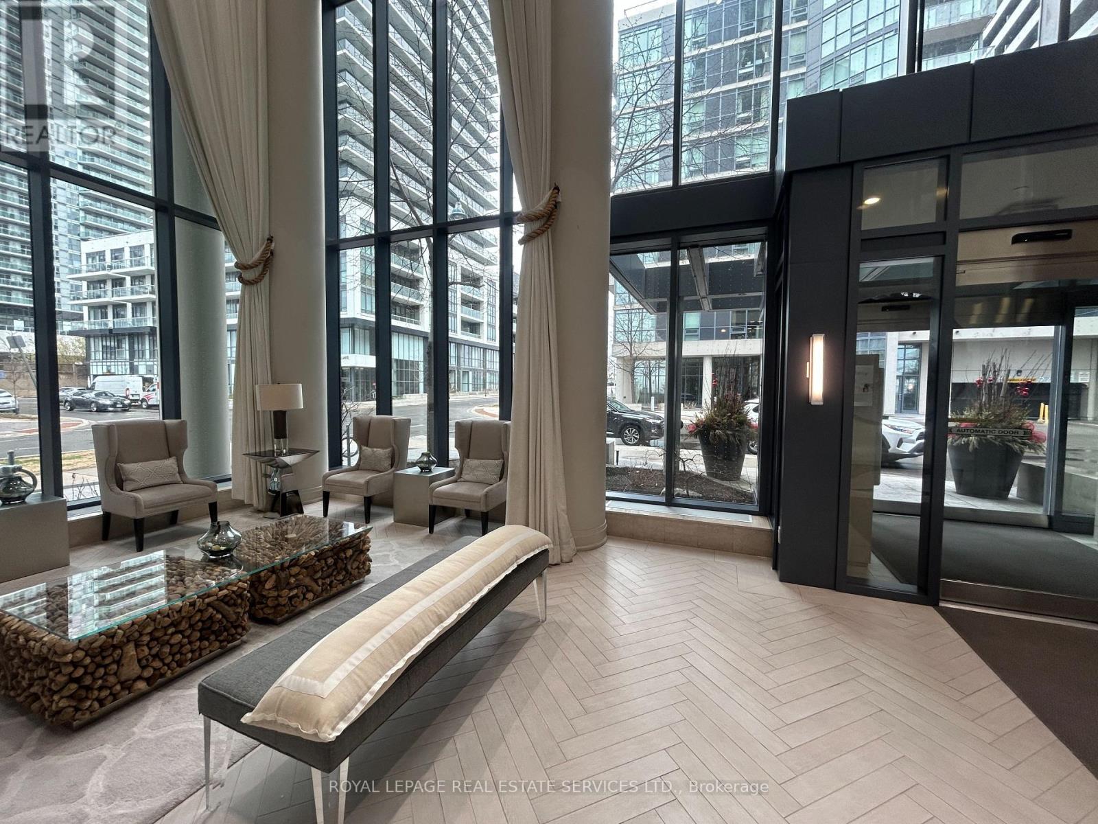 506 - 59 Annie Craig Drive, Toronto, Ontario  M8V 0C4 - Photo 2 - W12952024