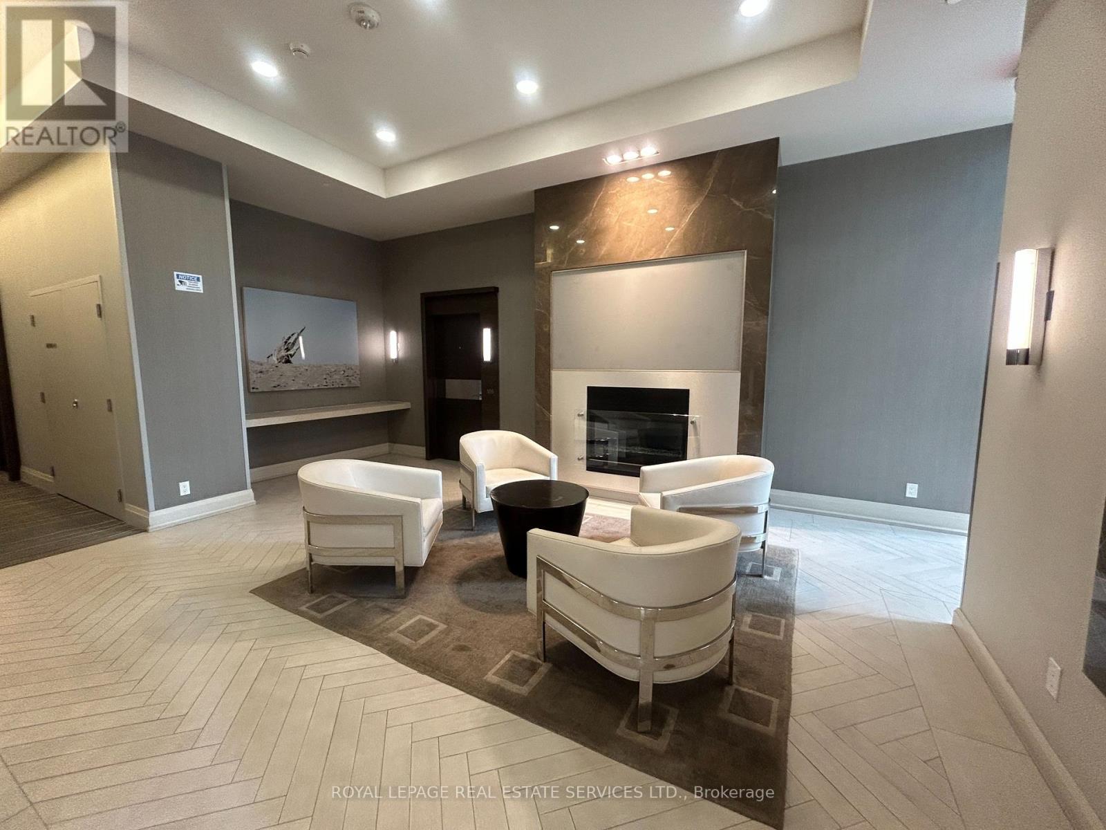 506 - 59 Annie Craig Drive, Toronto, Ontario  M8V 0C4 - Photo 3 - W12952024