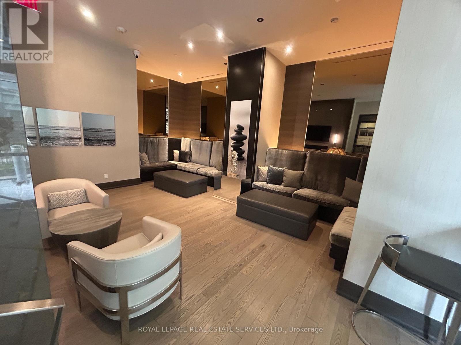 506 - 59 Annie Craig Drive, Toronto, Ontario  M8V 0C4 - Photo 4 - W12952024