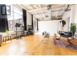 207B - 219 DUFFERIN STREET, Toronto, Ontario