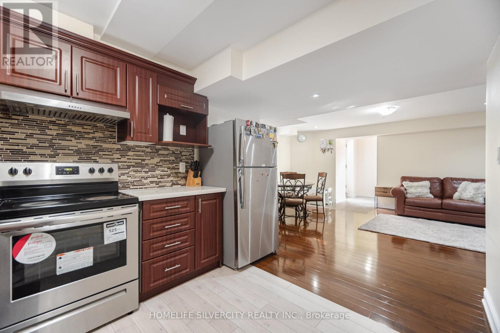 80 Scotchmere Crescent, Brampton, Ontario  L6P 3A6 - Photo 39 - W12952100