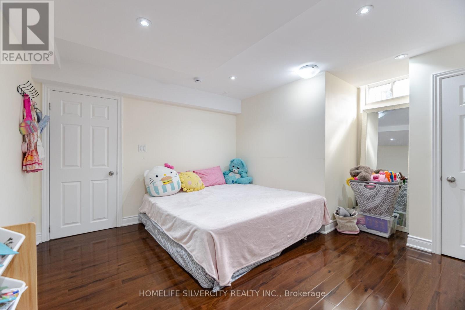 80 Scotchmere Crescent, Brampton, Ontario  L6P 3A6 - Photo 43 - W12952100