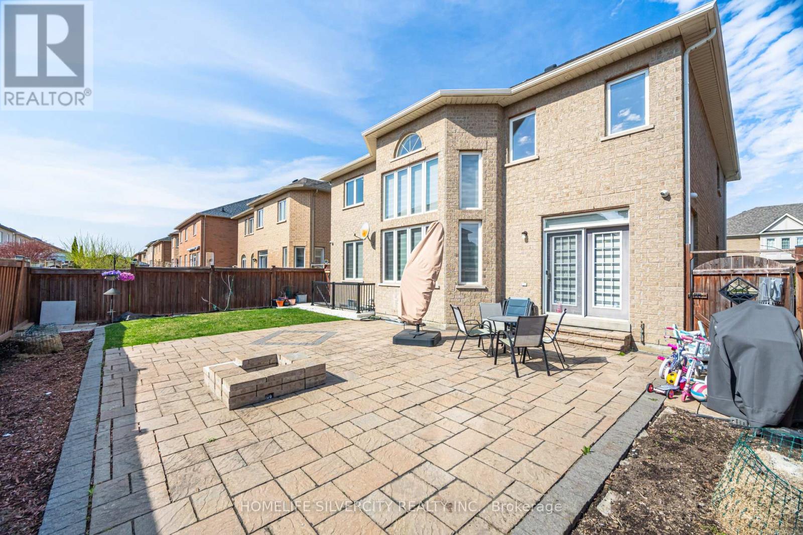 80 Scotchmere Crescent, Brampton, Ontario  L6P 3A6 - Photo 48 - W12952100