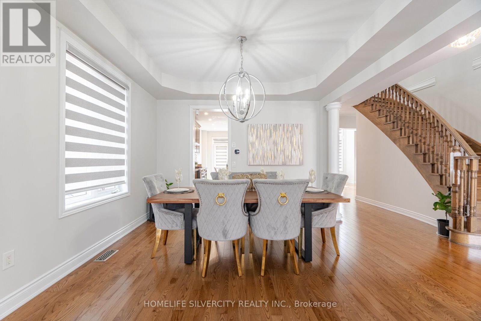 80 Scotchmere Crescent, Brampton, Ontario  L6P 3A6 - Photo 6 - W12952100