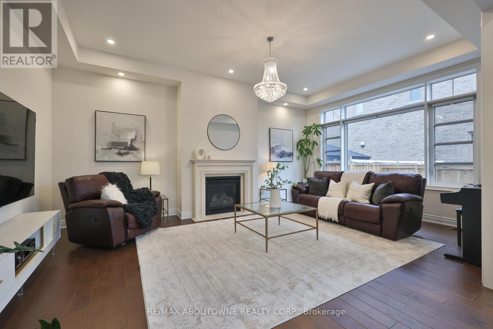 3191 Daniel Way, Oakville, Ontario  L6H 0V7 - Photo 15 - W12952104