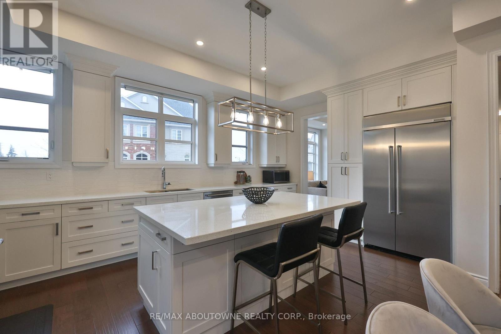 3191 Daniel Way, Oakville, Ontario  L6H 0V7 - Photo 20 - W12952104