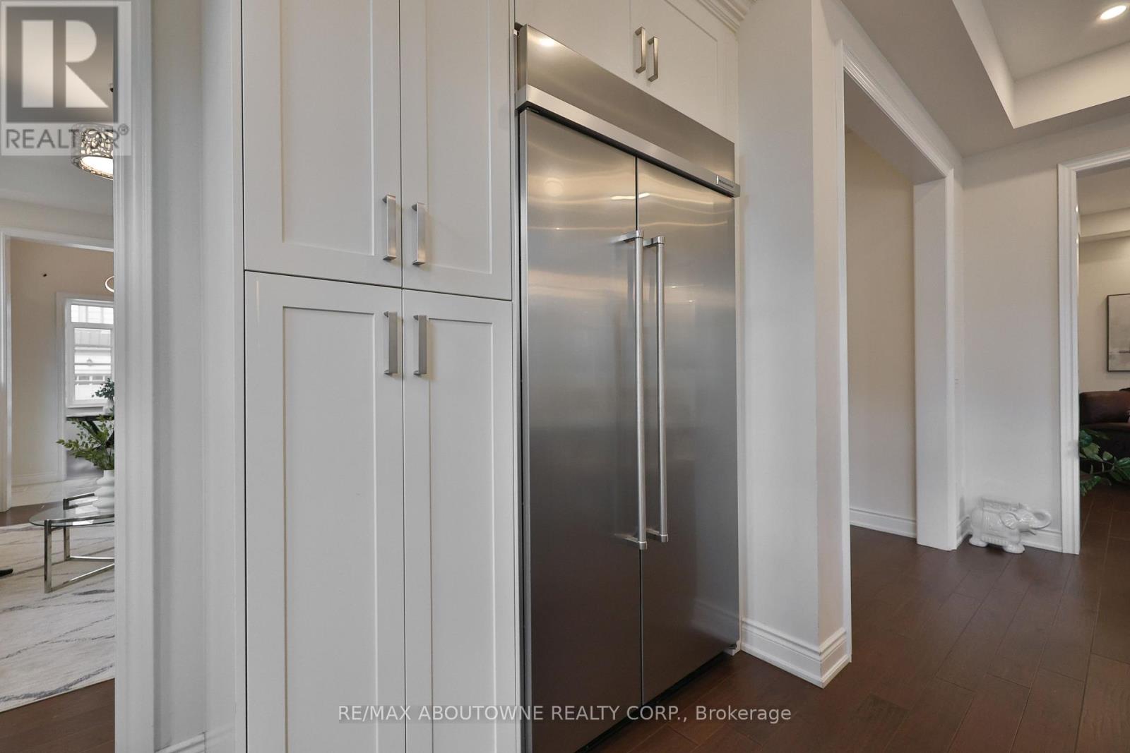 3191 Daniel Way, Oakville, Ontario  L6H 0V7 - Photo 25 - W12952104