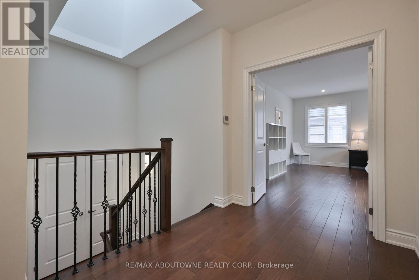 3191 Daniel Way, Oakville, Ontario  L6H 0V7 - Photo 29 - W12952104