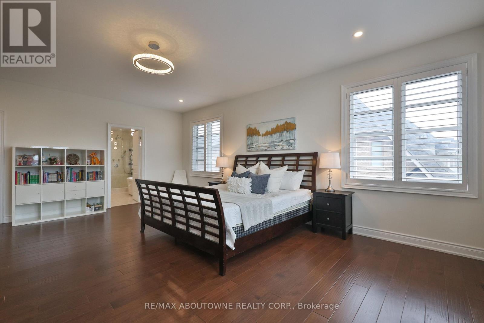 3191 Daniel Way, Oakville, Ontario  L6H 0V7 - Photo 31 - W12952104