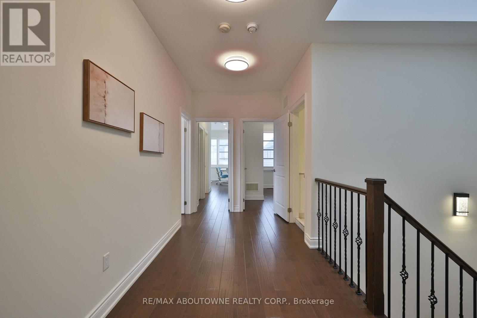 3191 Daniel Way, Oakville, Ontario  L6H 0V7 - Photo 36 - W12952104