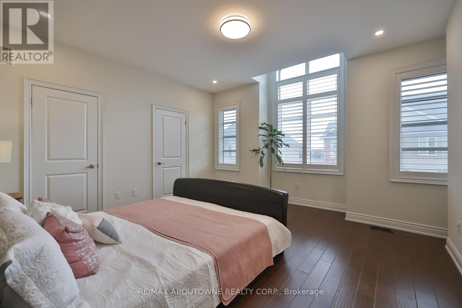 3191 Daniel Way, Oakville, Ontario  L6H 0V7 - Photo 40 - W12952104