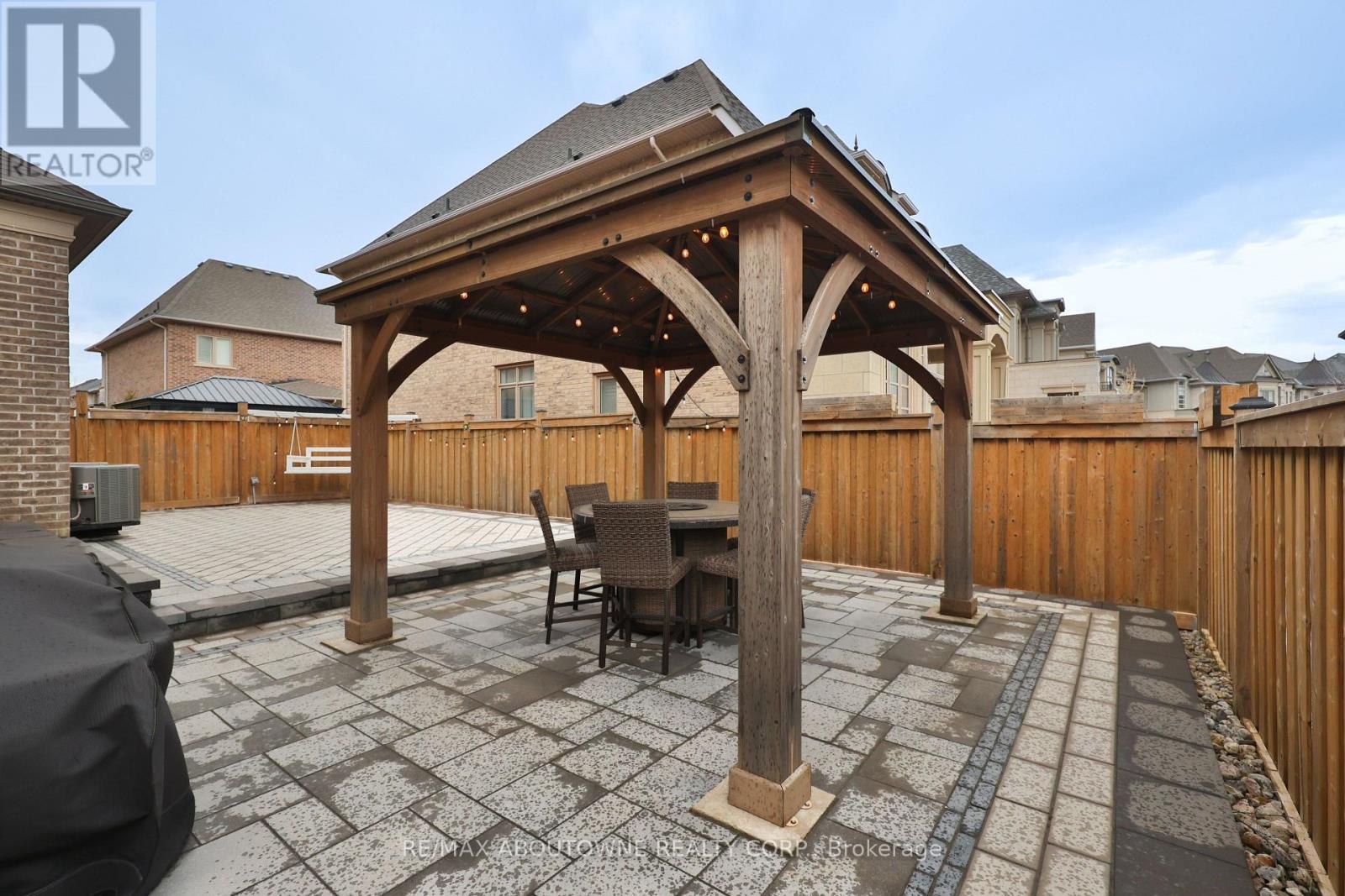 3191 Daniel Way, Oakville, Ontario  L6H 0V7 - Photo 46 - W12952104