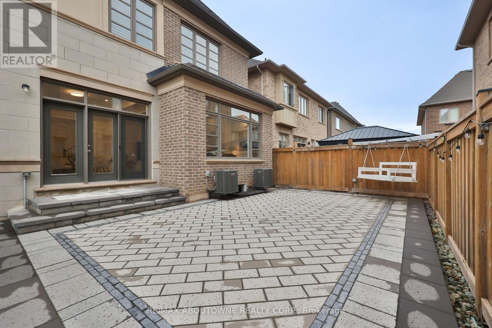 3191 Daniel Way, Oakville, Ontario  L6H 0V7 - Photo 49 - W12952104