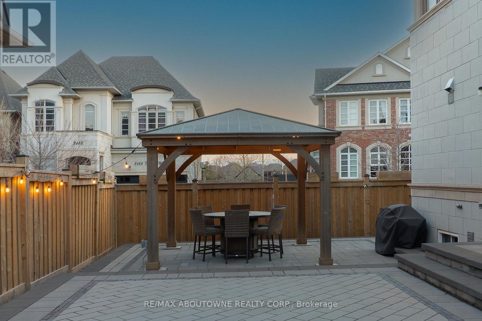 3191 Daniel Way, Oakville, Ontario  L6H 0V7 - Photo 6 - W12952104