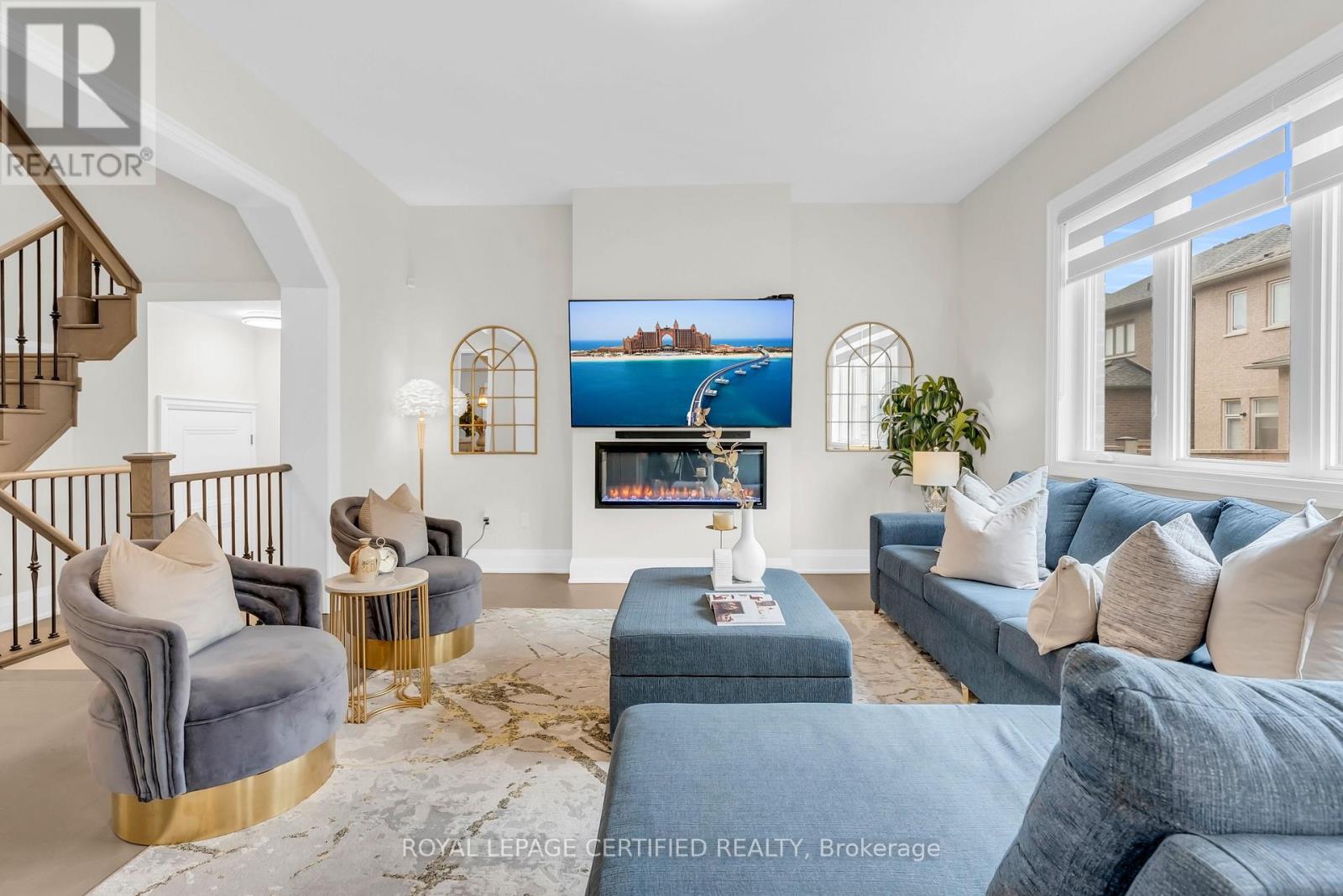 74 Boulton Trail, Oakville, Ontario  L6H 0Z9 - Photo 11 - W12952128