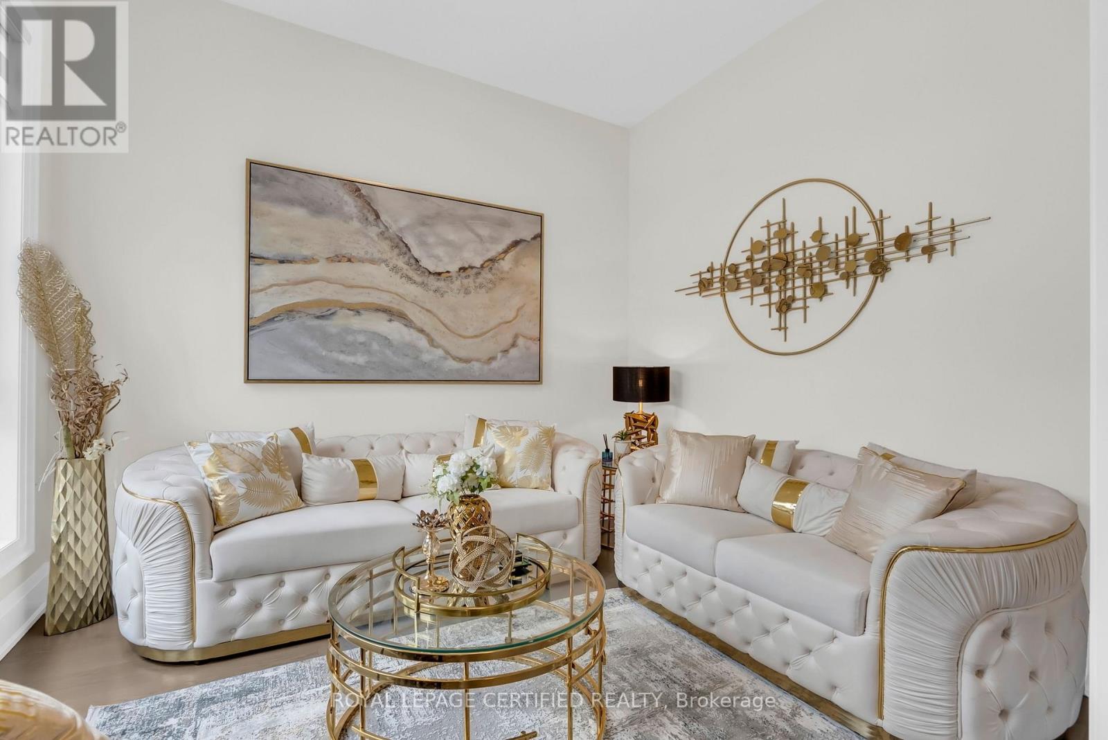 74 Boulton Trail, Oakville, Ontario  L6H 0Z9 - Photo 2 - W12952128