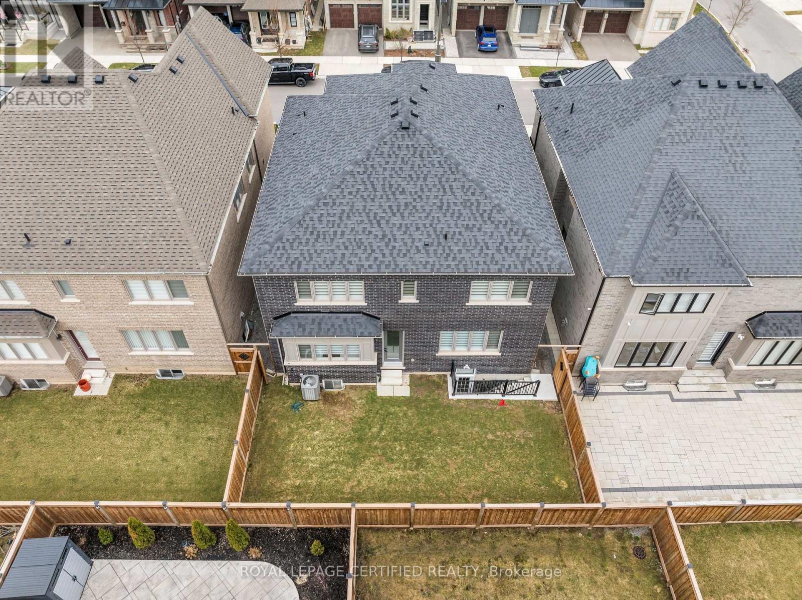 74 Boulton Trail, Oakville, Ontario  L6H 0Z9 - Photo 49 - W12952128