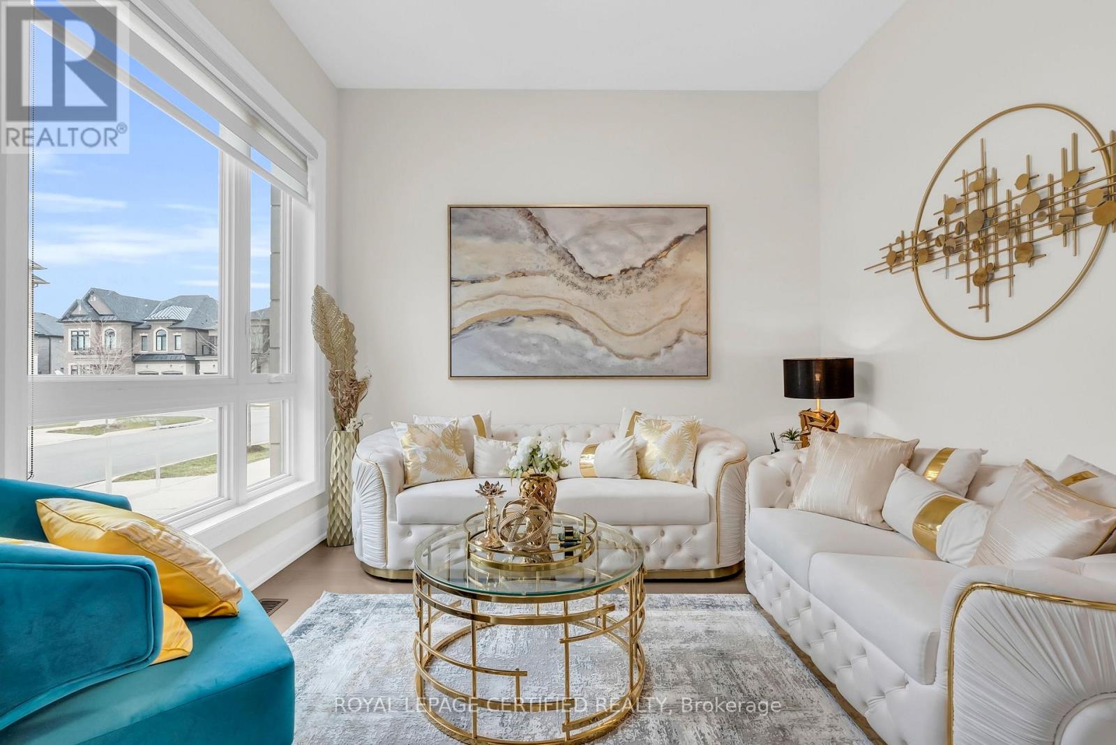 74 Boulton Trail, Oakville, Ontario  L6H 0Z9 - Photo 6 - W12952128