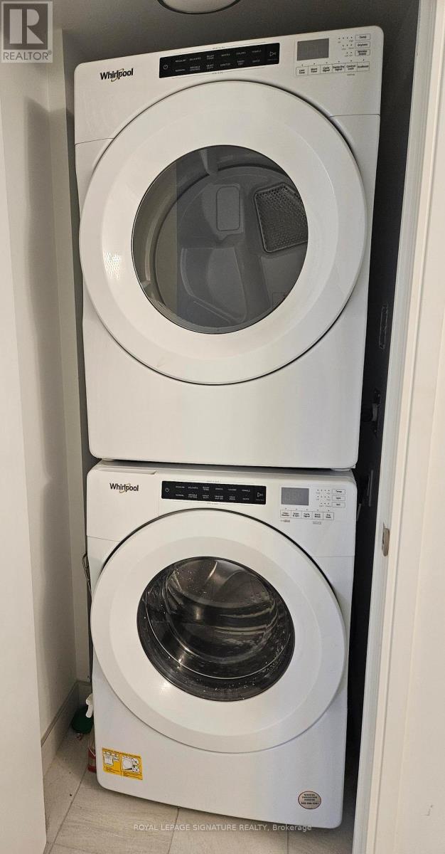 1011 - 30 Samuel Wood Way, Toronto, Ontario  M9B 0C9 - Photo 13 - W12952152