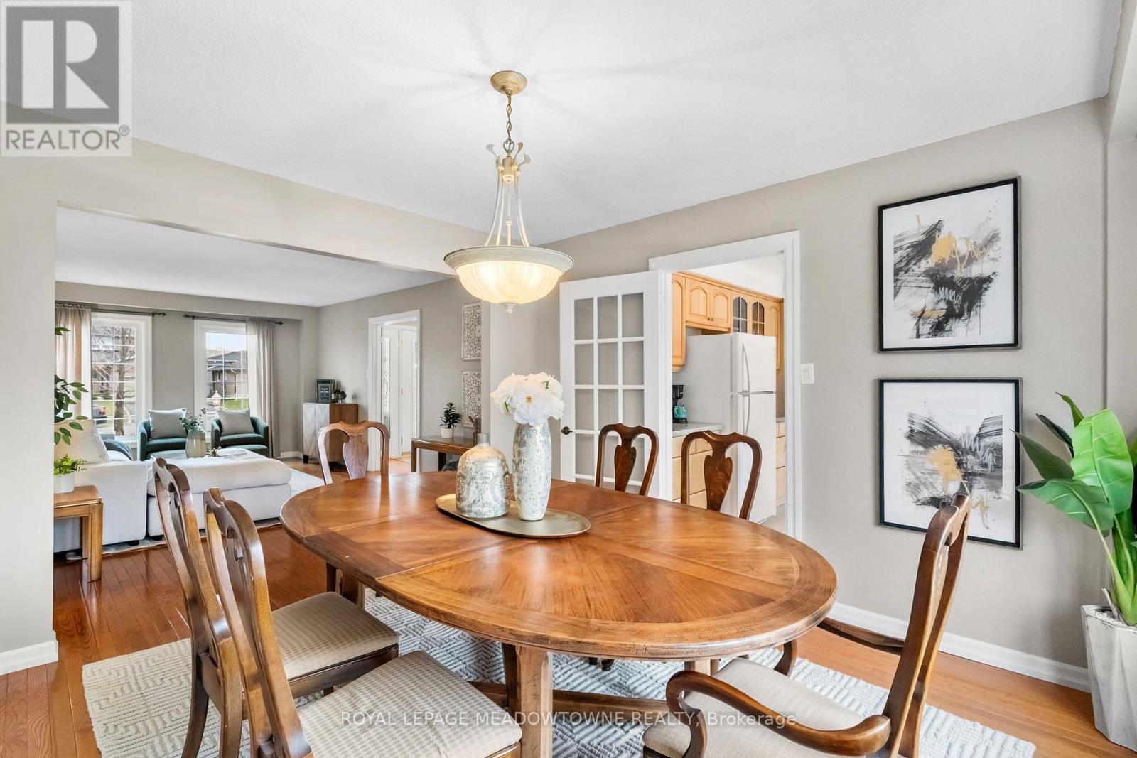 790 Childs Drive, Milton, Ontario  L9T 4J2 - Photo 14 - W12952216