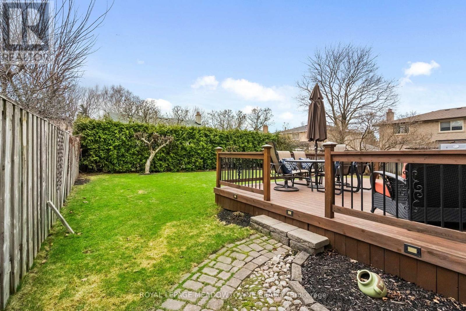 790 Childs Drive, Milton, Ontario  L9T 4J2 - Photo 42 - W12952216