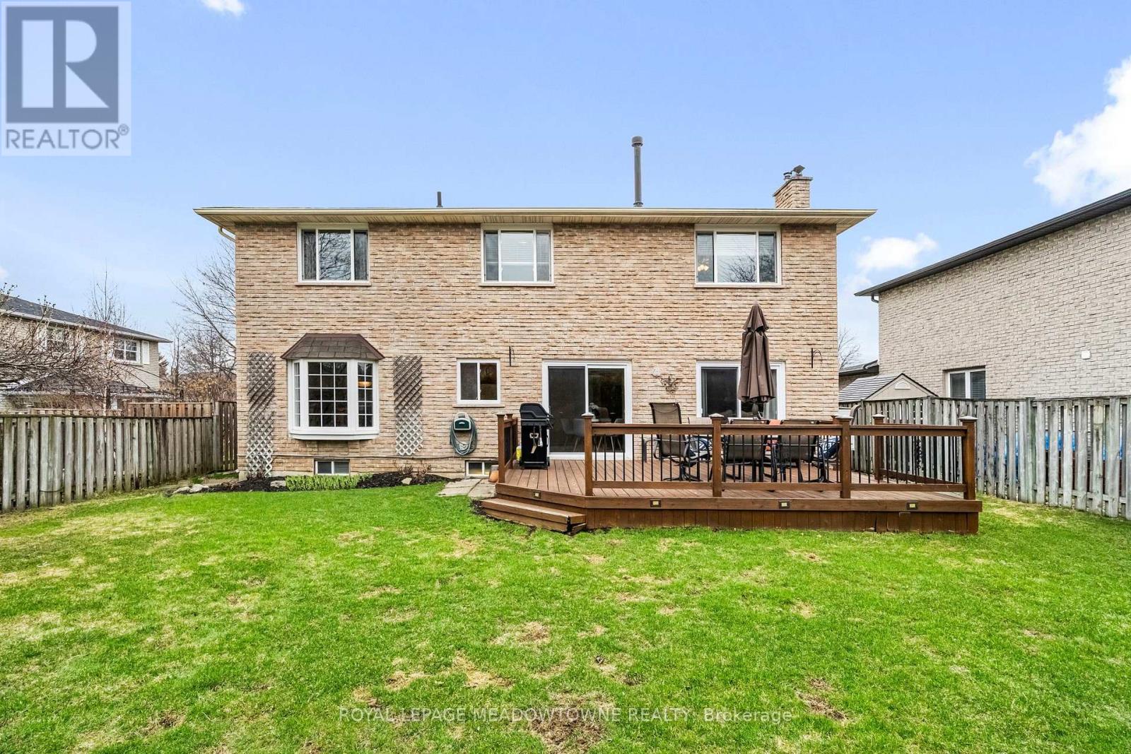 790 Childs Drive, Milton, Ontario  L9T 4J2 - Photo 44 - W12952216