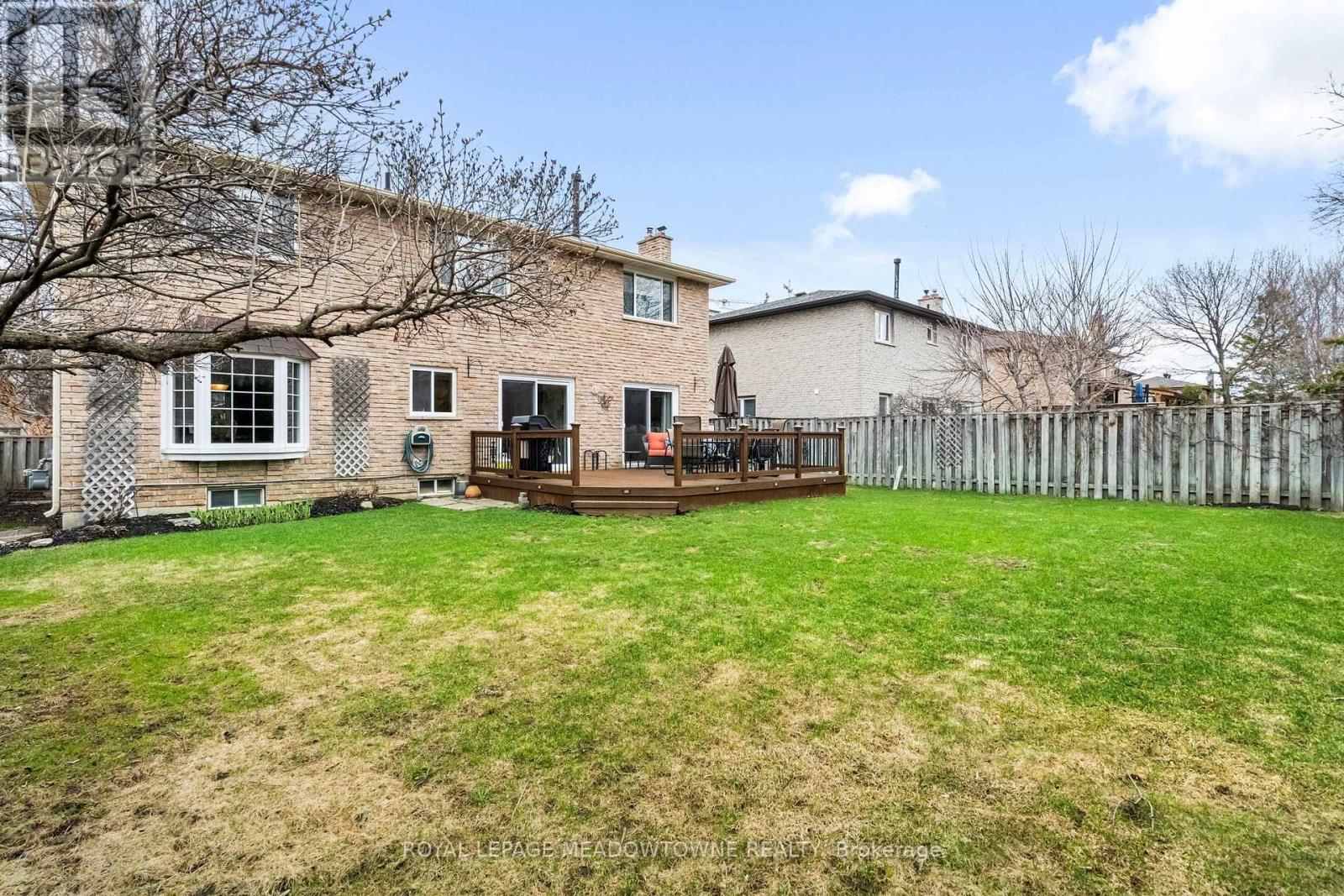 790 Childs Drive, Milton, Ontario  L9T 4J2 - Photo 45 - W12952216