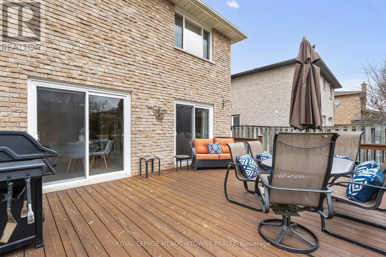 790 Childs Drive, Milton, Ontario  L9T 4J2 - Photo 46 - W12952216