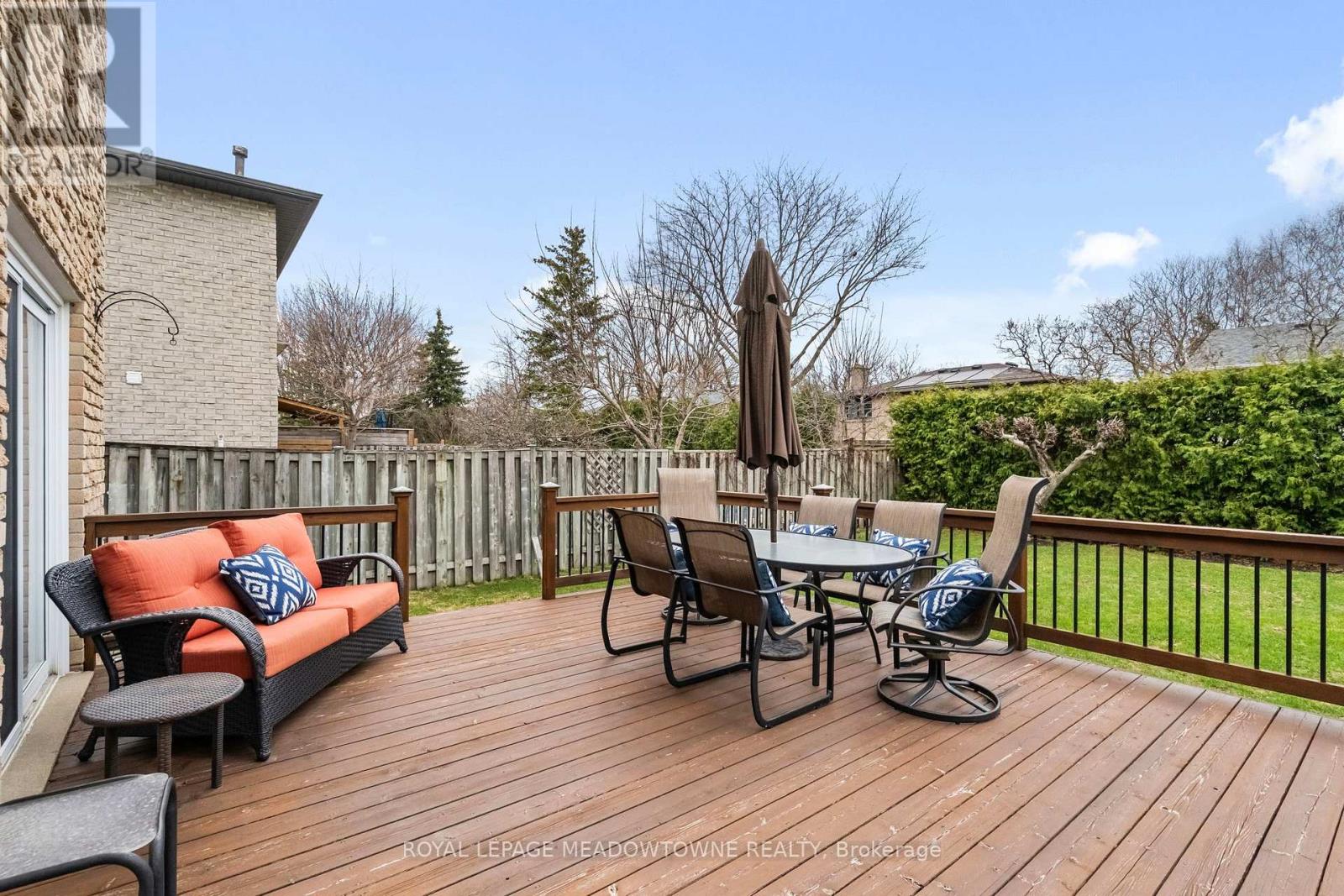 790 Childs Drive, Milton, Ontario  L9T 4J2 - Photo 47 - W12952216