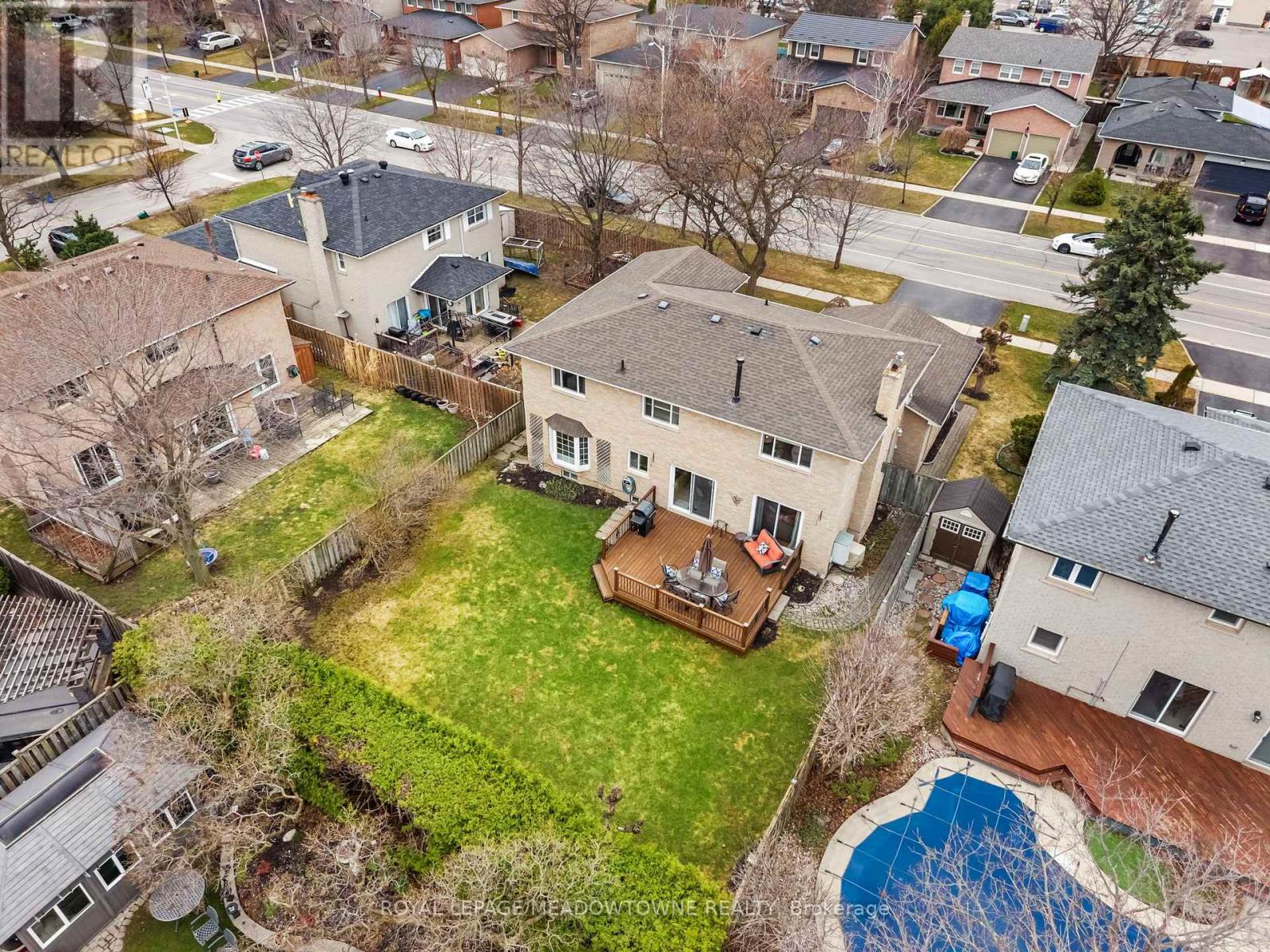 790 Childs Drive, Milton, Ontario  L9T 4J2 - Photo 48 - W12952216