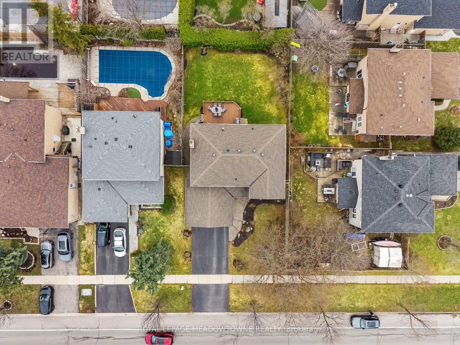 790 Childs Drive, Milton, Ontario  L9T 4J2 - Photo 49 - W12952216