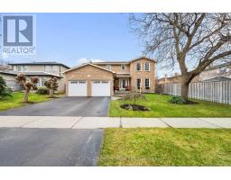 790 CHILDS DRIVE, Milton, Ontario